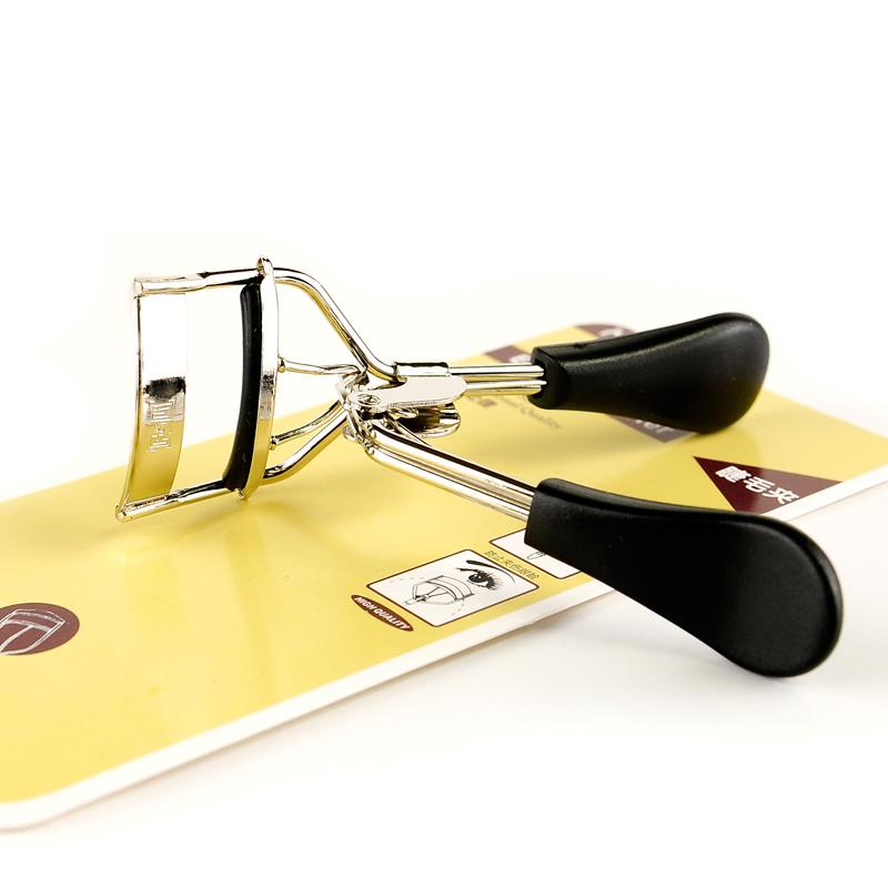 MSQ Curl Eye lash Curler Eyelash Cosmetic Makeup Brand Eyelash Curler Curling Eyes Tweezers For Eyelashes Make Up Beauty Tool