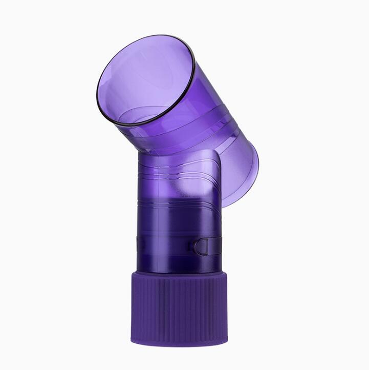 Hair Dryer Diffuser Magic Wind Spin Curl Hair Salon Styling Tools