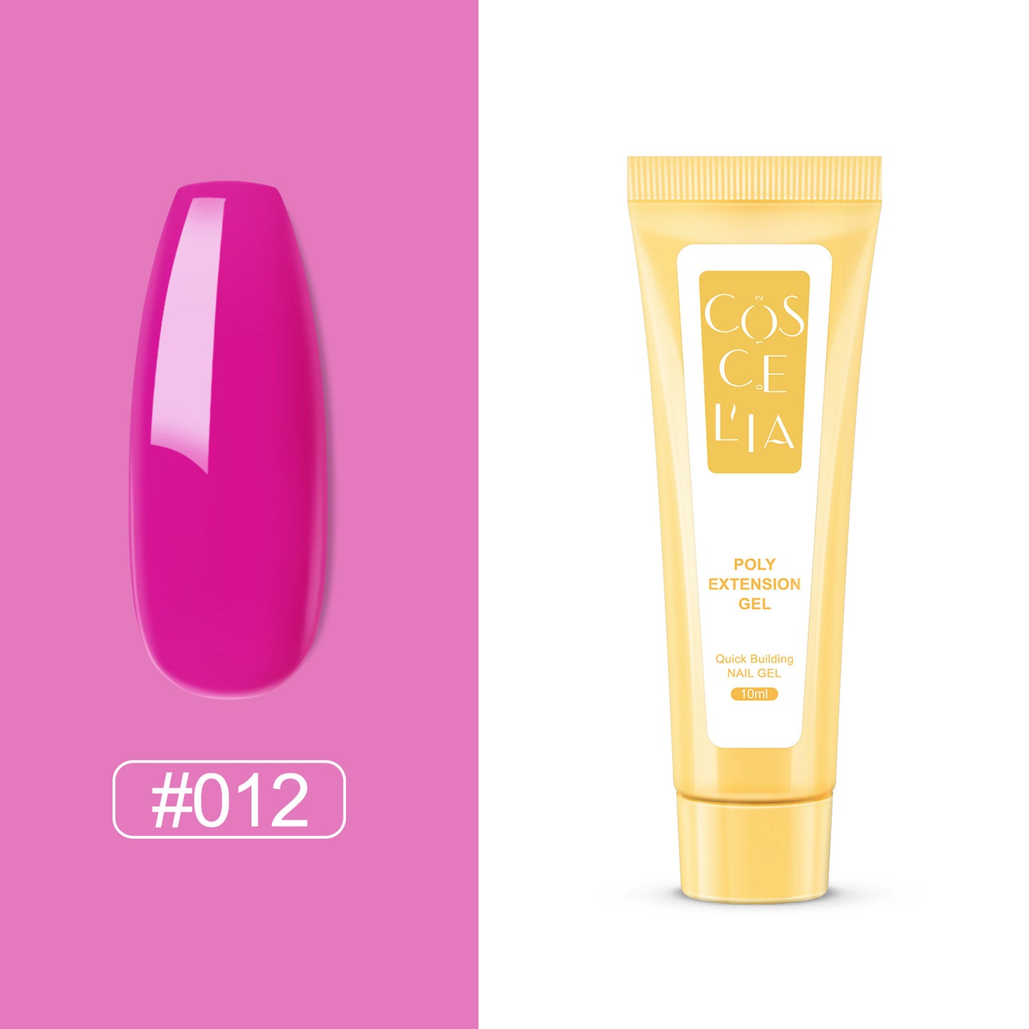 Spot Manicure Crystal Extension Glue Fast Painless Ice Transparent Pearl Sequins Nail Extension Phototherapy Glue