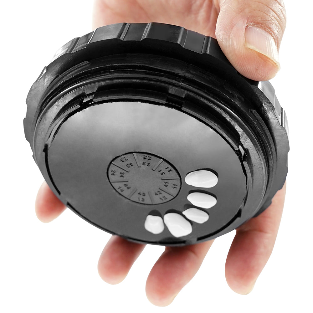 Dental Materials Oral Consumables Beauty Teeth Ice Porcelain All-Ceramic Teeth All-Porcelain Veneer Dental Patch Processing Box