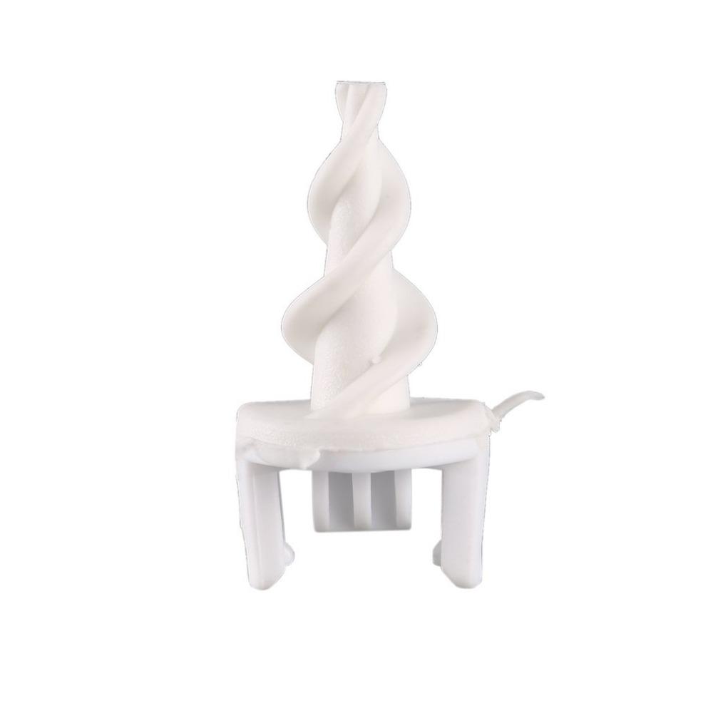 Ear Cleaner 16 Replacement Tips Earpick Easy Ear Wax Remover Spiral Earwax Cleaner Health Ear Cleaner Hearing Aid Ear Care Tools