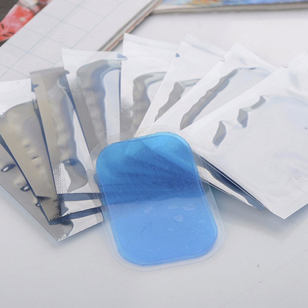 EMS Muscle Stimulator with LED Display USB Rechargeable Abdominal Belt Work Out Power Fitness Abdominal Men Women