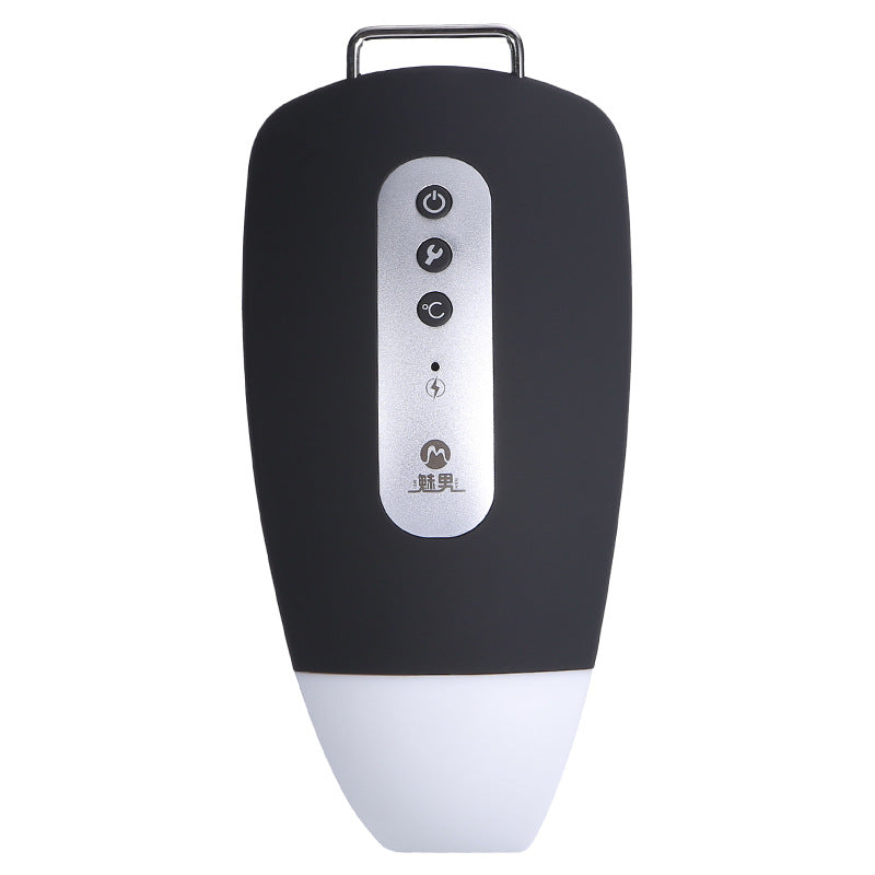 Penis Exerciser Men's Trainer Male Sexual Function Massager Men's Electric Panties