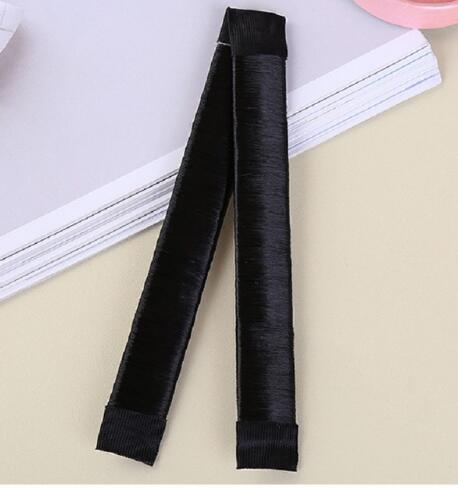 Hair Accessories Bud Head Band Ball French Twist Magic DIY Tool Hair Band