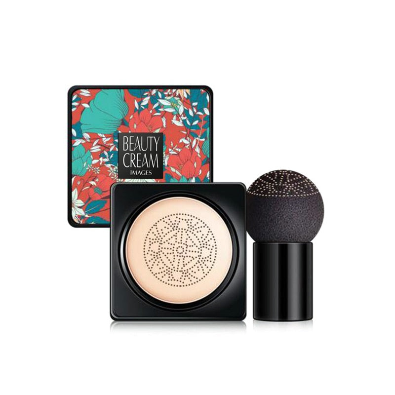 Images mushroom head air cushion cc cream Concealer bb Cream air cushion bb cream Moisturizing cc foundation sunisa cream TSLM1