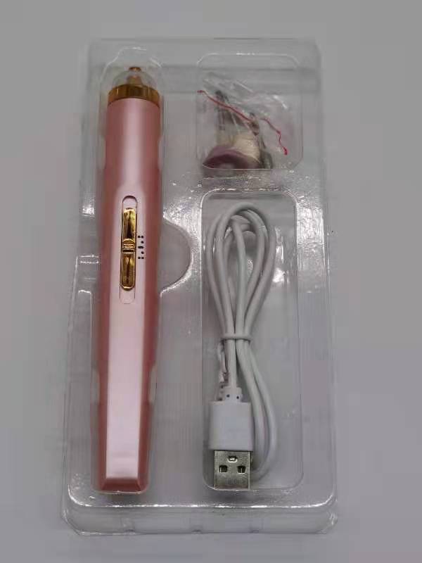 Flawless Salon Nails Electric Nail set Manicure Set 5 in 1 Manicure machine Nail