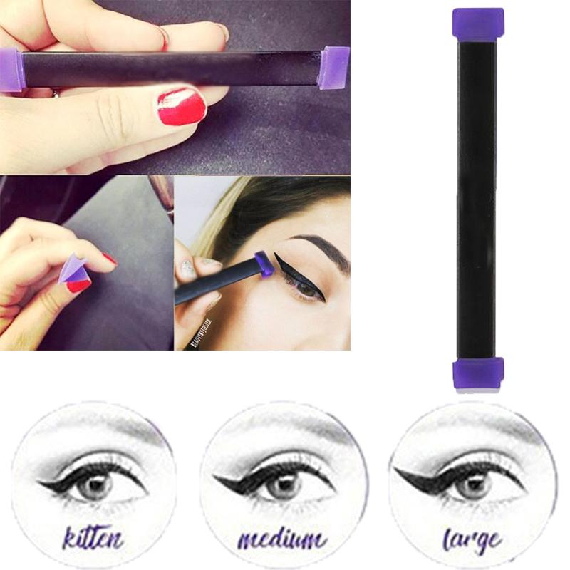 Vamp Stamp Eyeliner Cosmetic Tool