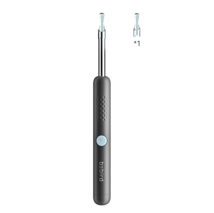 Bebird R1 Smart Visual Ear Sticks Endoscope Ear Picker Tool Set Earpick Mini Camera Otoscope Health Care Ear Cleaner