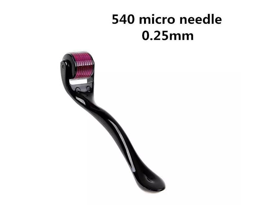 Microneedle Roller in stock DRS 540 needle derma roller,DRS dermaroller microneedle roller for acne removal