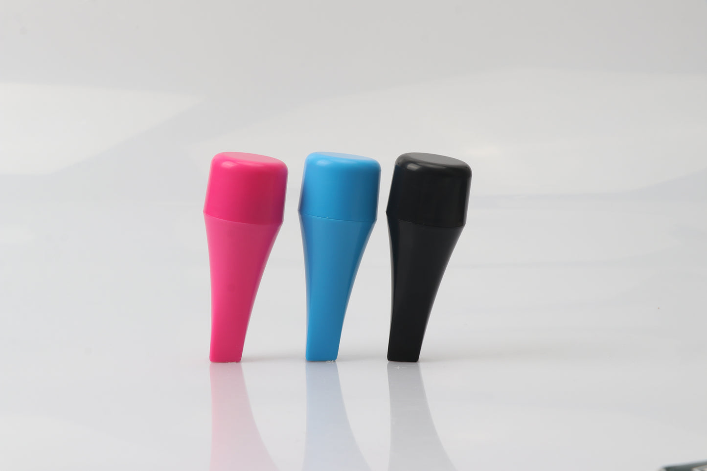 Mini Volcanic Stone Oil-Absorbing Ball Portable Massage Ball To Reduce Pores And Absorb Grease Beauty Cleansing Ball