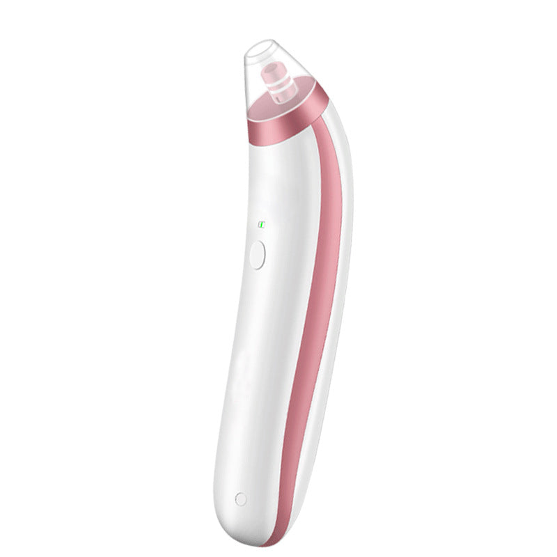 Blackhead Suction Electric Pore Cleaner To Acne Cleanser Face Beauty Instrument Blackhead Exporter