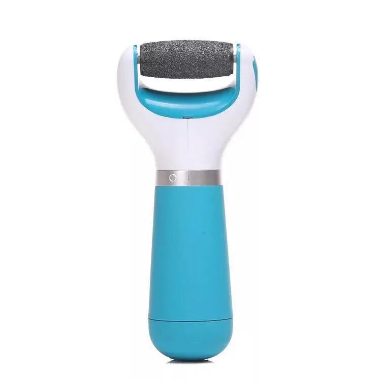 Portable Electric Foot Heel Care Tool Pedicure tool Pedicure Socks Feet Heels Toe Cuticle File Set USB Pedicure Professional