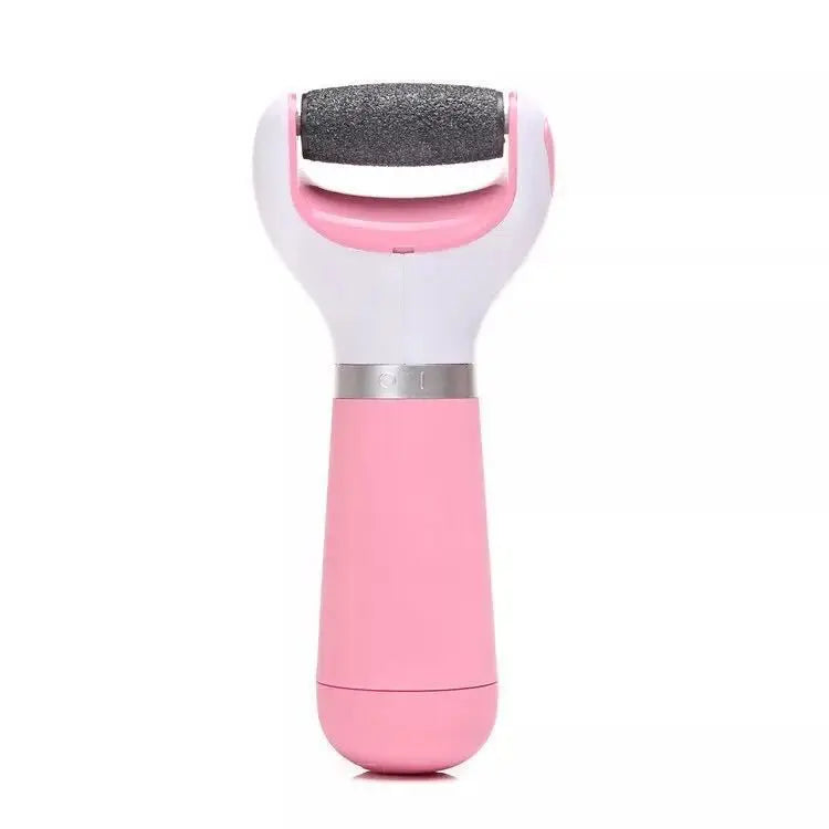 Portable Electric Foot Heel Care Tool Pedicure tool Pedicure Socks Feet Heels Toe Cuticle File Set USB Pedicure Professional