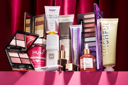 Get the best beauty products from Beautify