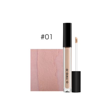 O.TWO.O Makeup Concealer Liquid Concealer Convenient Pro Eye Concealer Cream 4 Colors