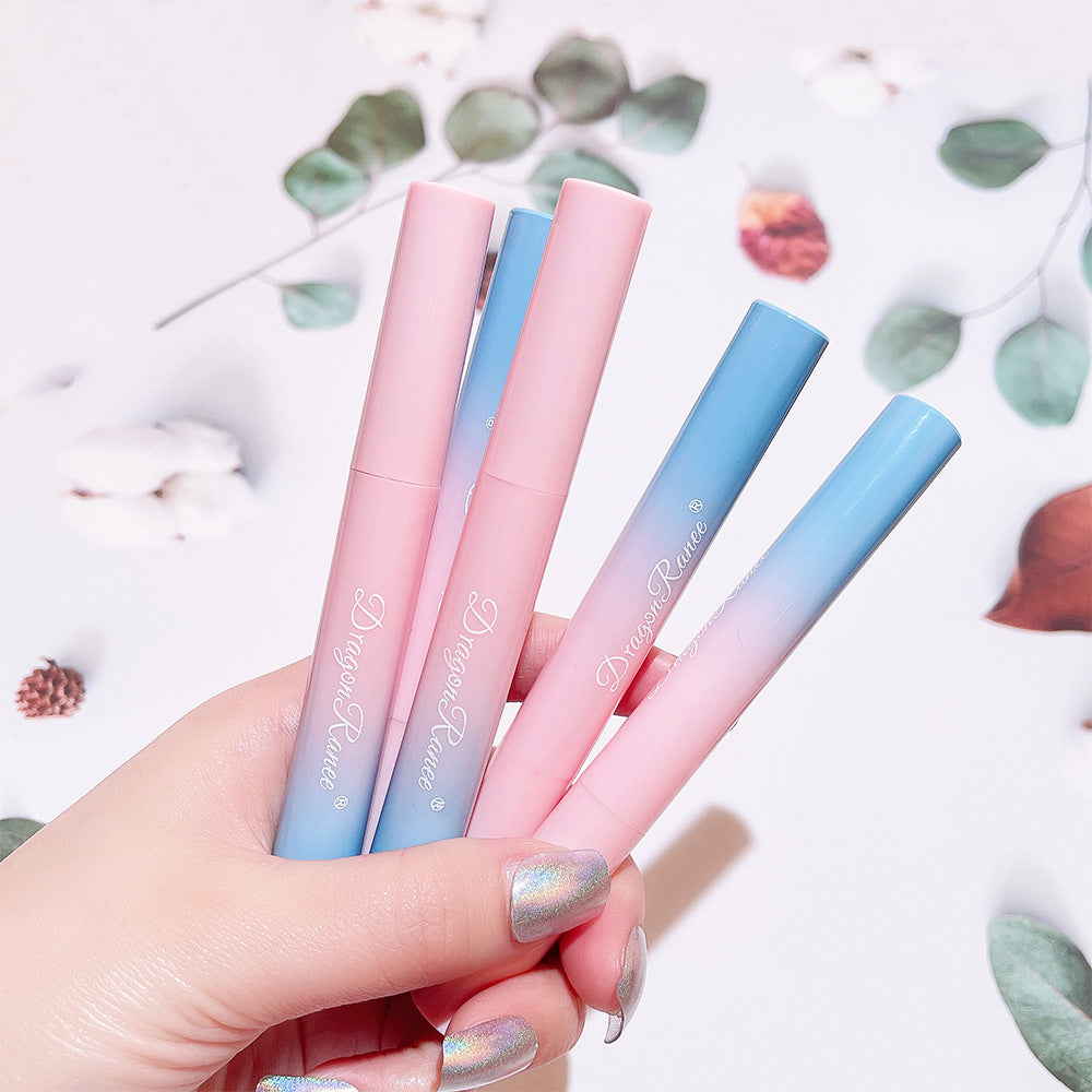 Makeup Automatic Rotating Lipstick Pen Matte Matte Lipstick Pen Not Easy to Decolorize Affordable Beauty Makeup
