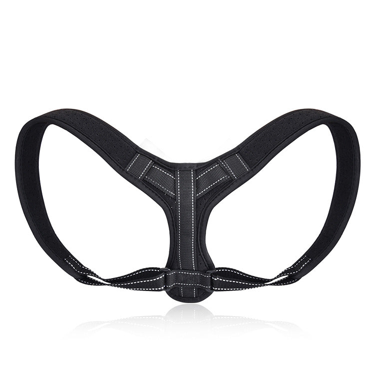Posture Corrector Back Posture Correction Belt Sports Version Hunchback Posture Corrector