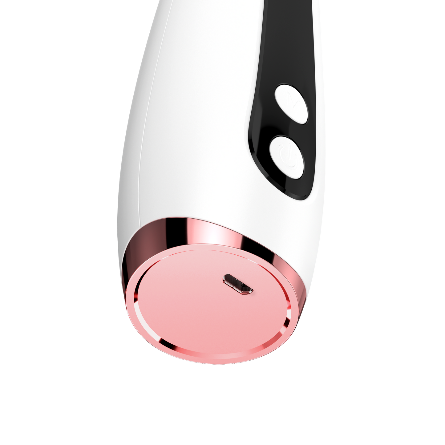 Blackhead Suction Instrument Electric Pore Cleaner To Blackhead Acne Rechargeable Household Beauty Facial Cleanser