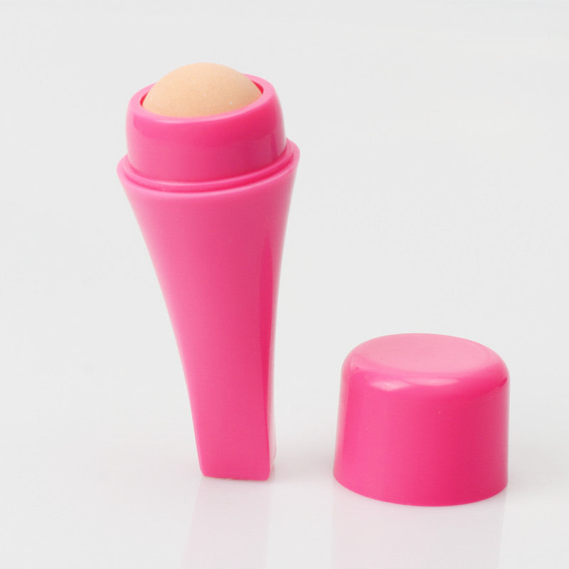 Mini Volcanic Stone Oil-Absorbing Ball Portable Massage Ball To Reduce Pores And Absorb Grease Beauty Cleansing Ball