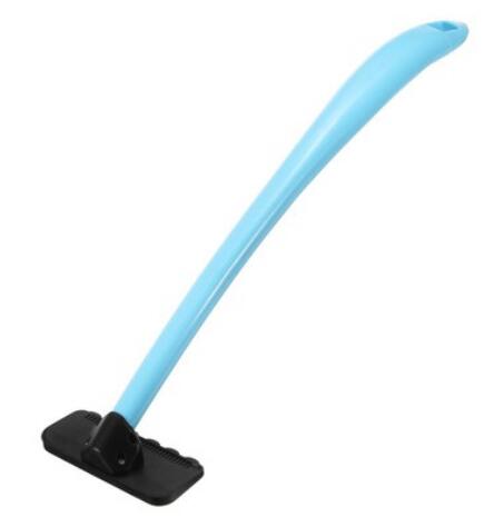 Manual Back Hair Shaver Blade Trimmer Hair Removal Razor