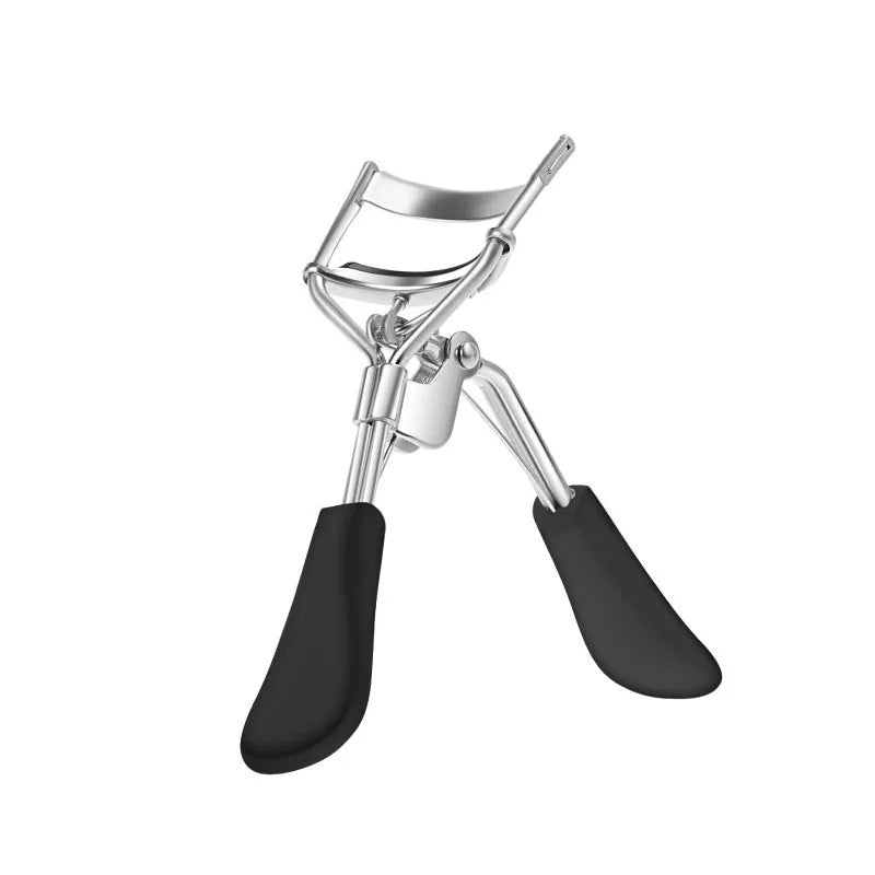 Protable Wonderful Curl Eyelashes Curler Tweezer Curling Eye Lashes Clip Cosmetic Beauty Makeup Tool