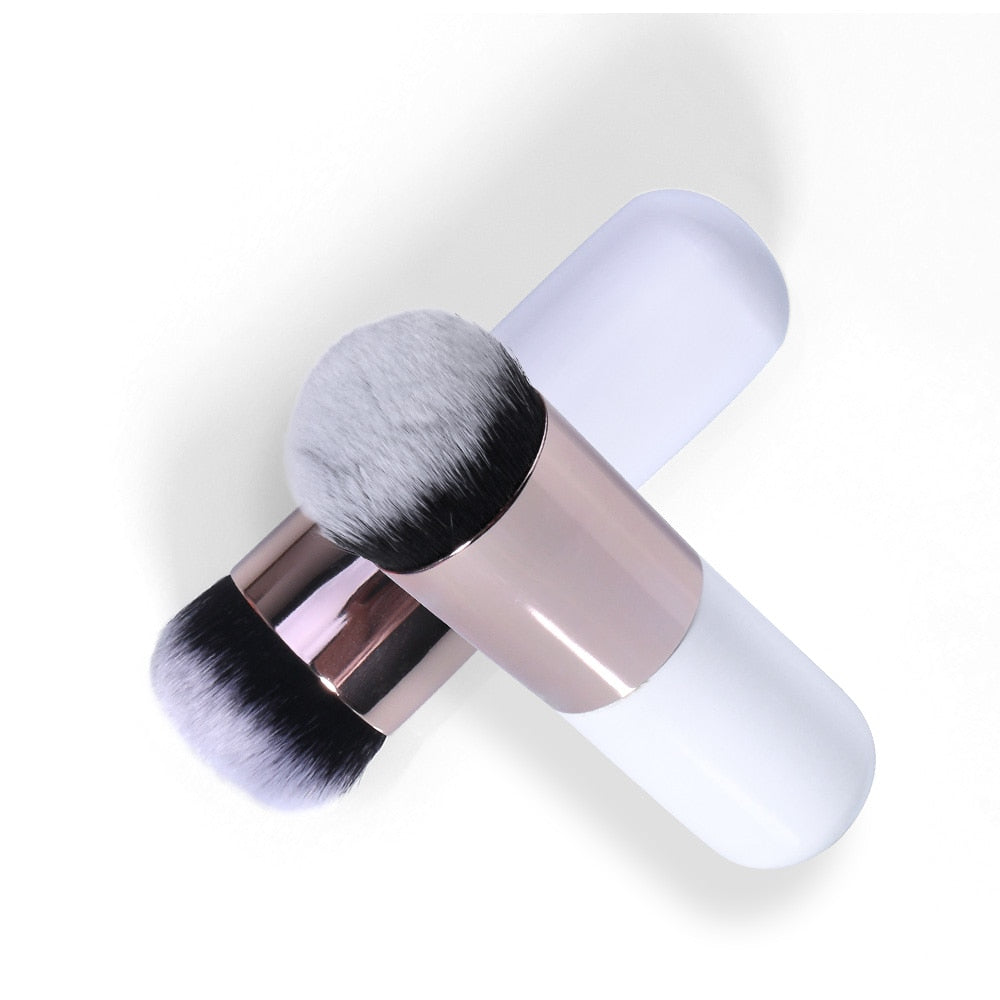 O.TWO.O Foundation Brush BB Cream Makeup Brushes Loose Powder Brush Multifunctional Makeup Brushes Essential Makeup Tool
