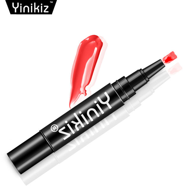 Yininkiz Gel Nail Polish Pen  One Step Gel Pencil