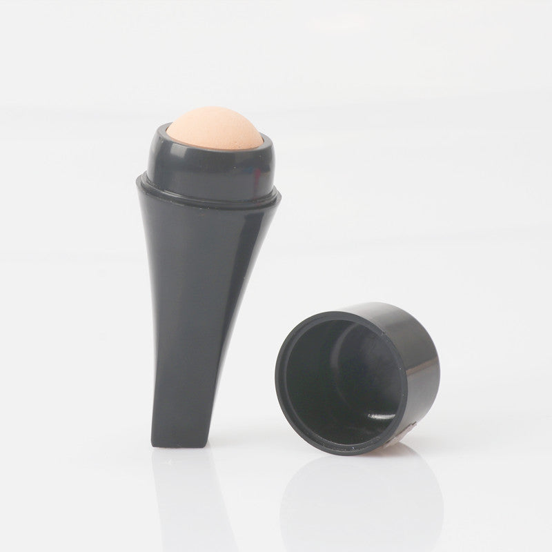 Mini Volcanic Stone Oil-Absorbing Ball Portable Massage Ball To Reduce Pores And Absorb Grease Beauty Cleansing Ball