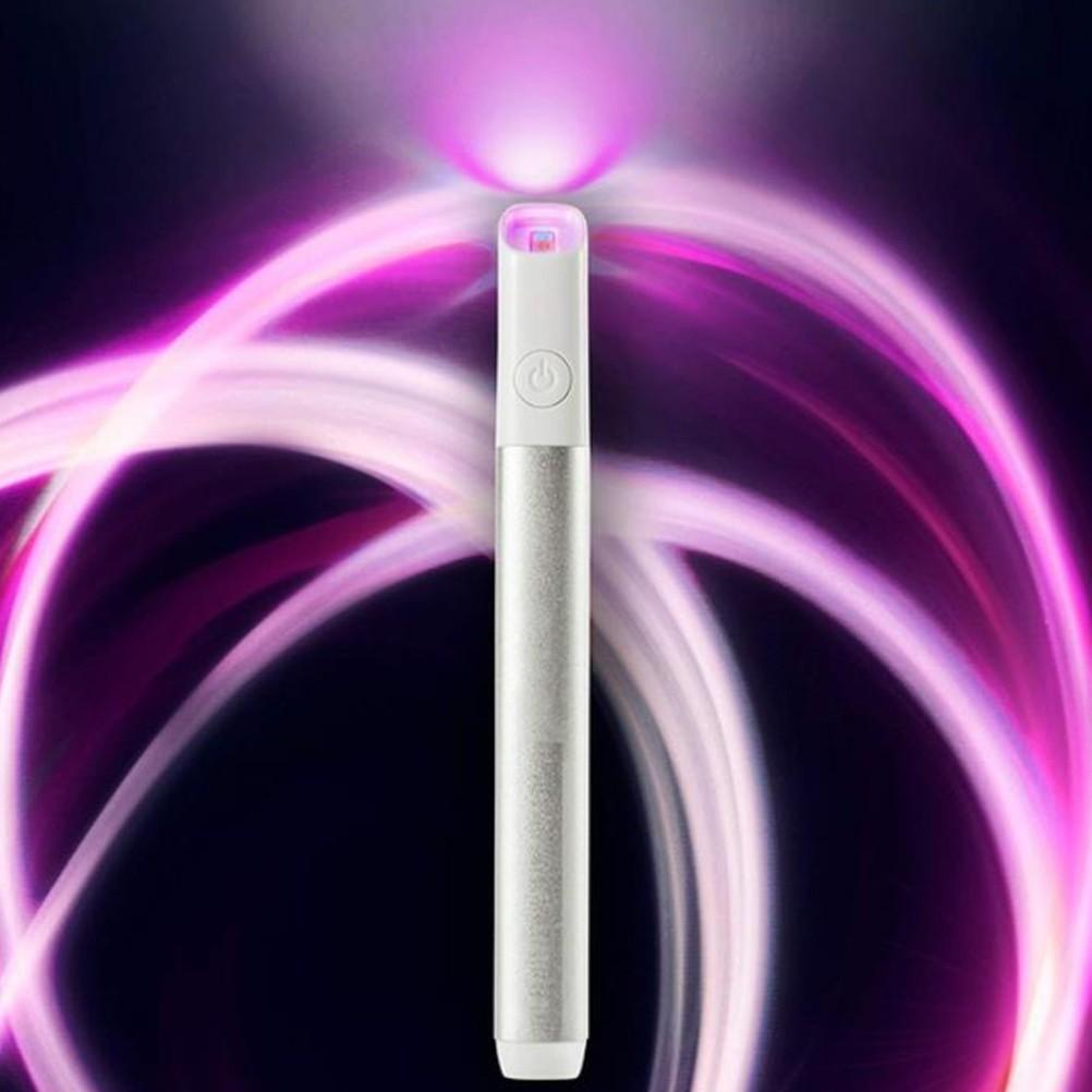 Spider Vein Eraser Anti-varicose Veins Removal Pen Blue/Red Light Machine for Anti-Inflammation Acne Scar Removal Wrinkle Removal Treatment Skin Tightening