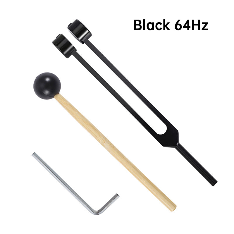 128 Hz Healing Device