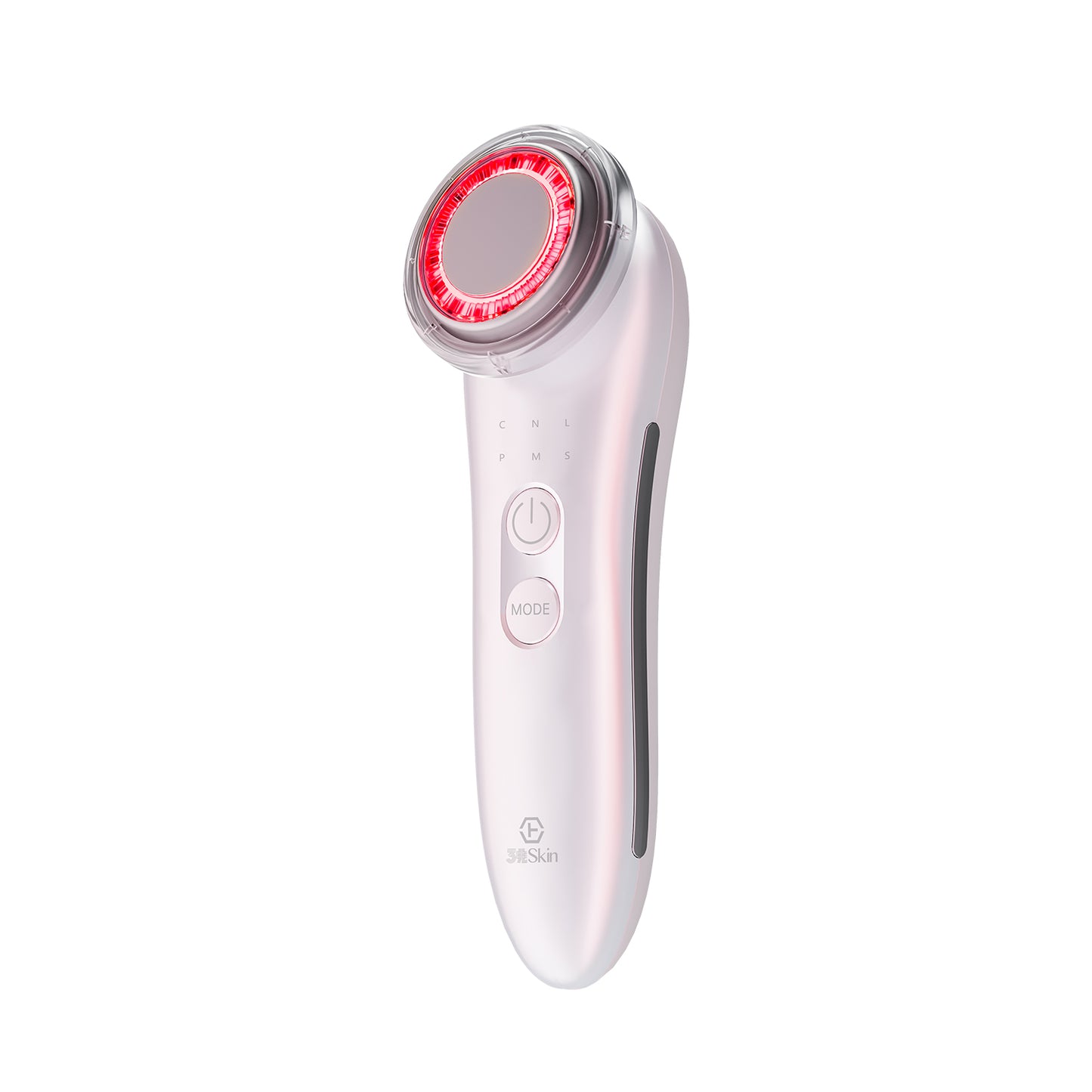 The New Ultrasonic Beauty Instrument Face Cleaning And Tightening Photon Skin Rejuvenation Instrument Home Beauty