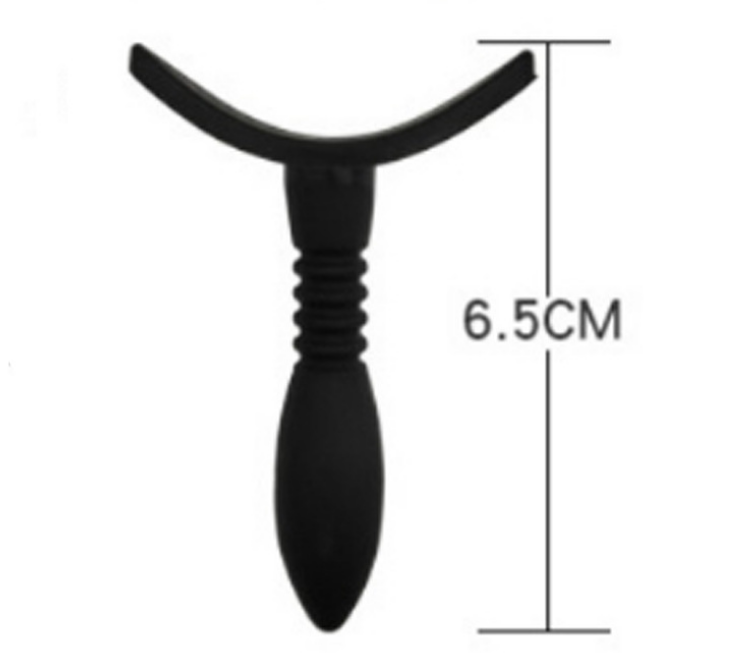 High Quality  Lazy Silicon Eye Shadow Stamp Crease Eyeshadow Stamp Glittering Lazy Applicator Silicon Eyeshadow Seal Makeup Tools