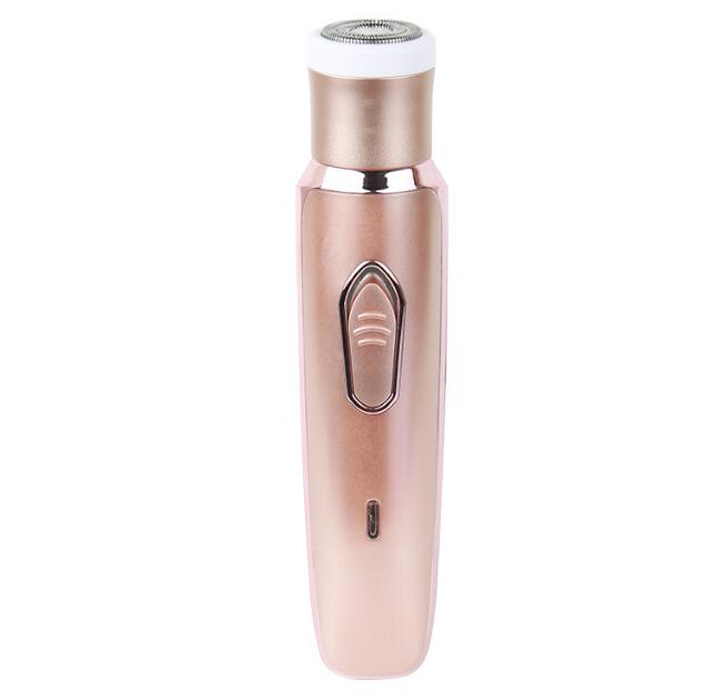 SONAXPRO Electric Epilator Multi-Function Shaving And Hair Removal 2-In-1 Private Whole Body Lady Shaving Instrument