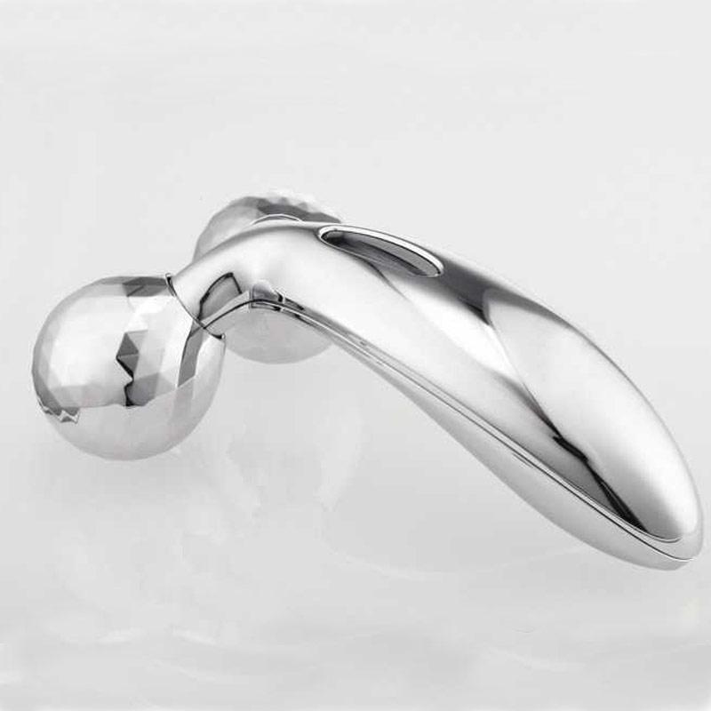 Sale Body Massager Thin Face Artifact Of Roller Machine V Massager Instrument