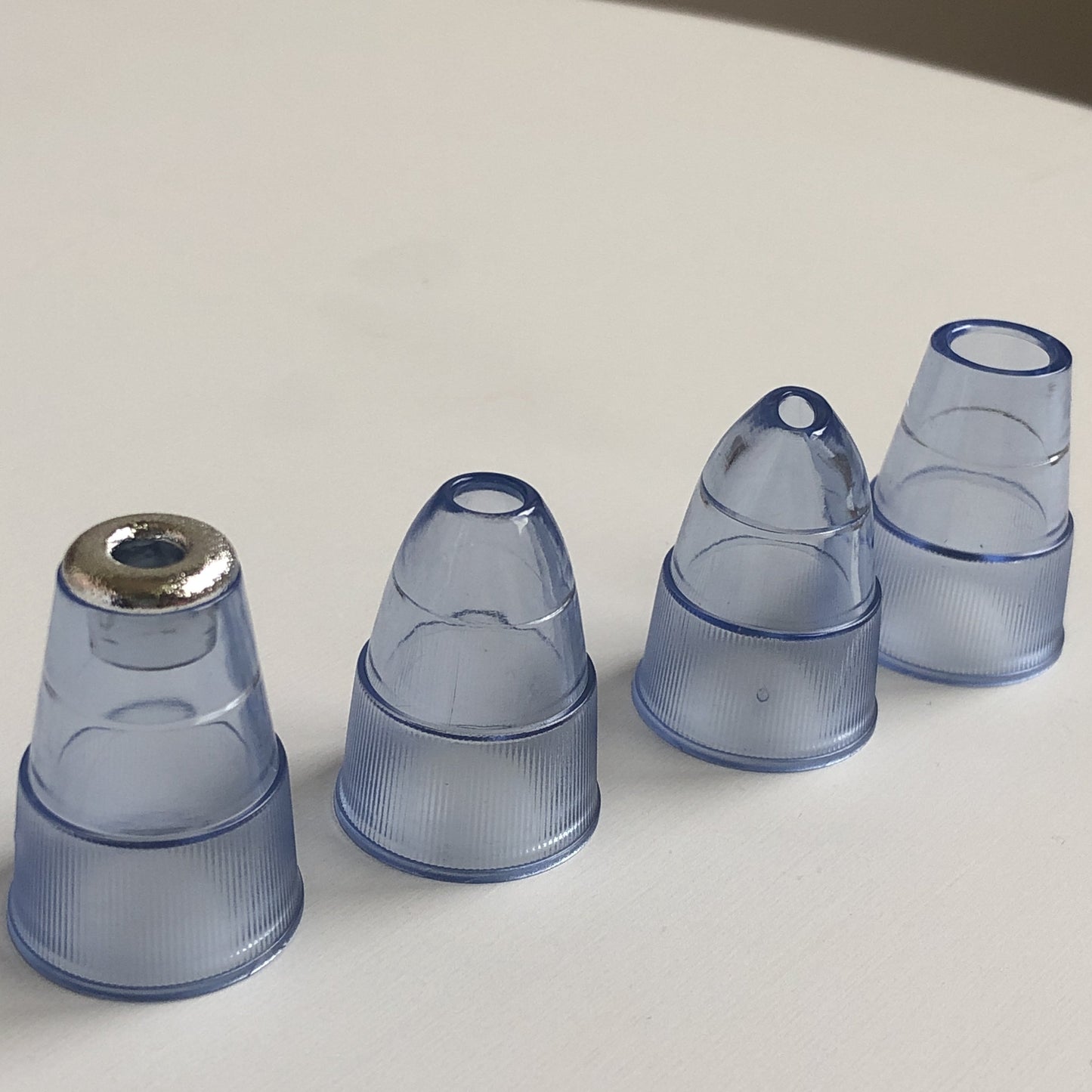 Aparelho el茅ctrico port谩til para Limpeza de pele Soft & Clean