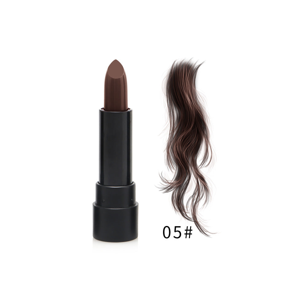 NICEFACE Colorful Dyeing Stick Disposable Hair Quick Dyeing Pen Refilling Stick Is Not Easy To Fade