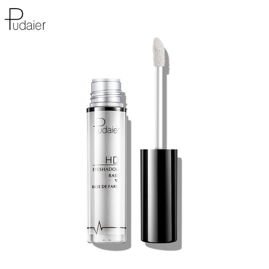 Pudaier 24 Hours Eye Shadow Waterproof No Makeup Eye Base Liquid Eye Primer