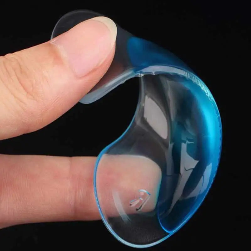 2Pc Arch Support Insole Of Flatfoot Gel Pads For Feet Orthotics Insoles Foot Health Care Massage Muscle Resist Painful Massager