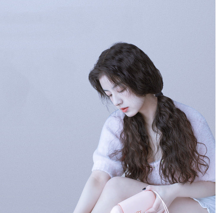 Cat Mini Fascia Gun Female Muscle Relaxation Massager Fitness Massage Gun For Girlfriend Gift