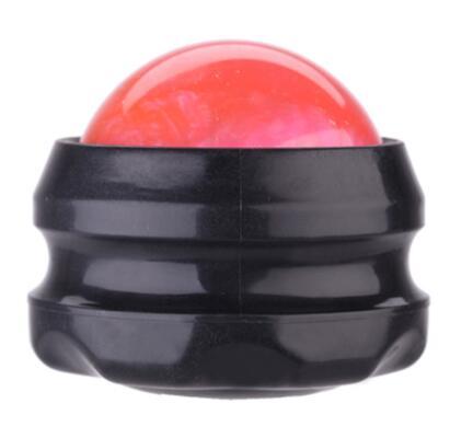 1 Pc Massage Roller Ball Massager Body Therapy Foot Hip Back Relaxer Stress Release