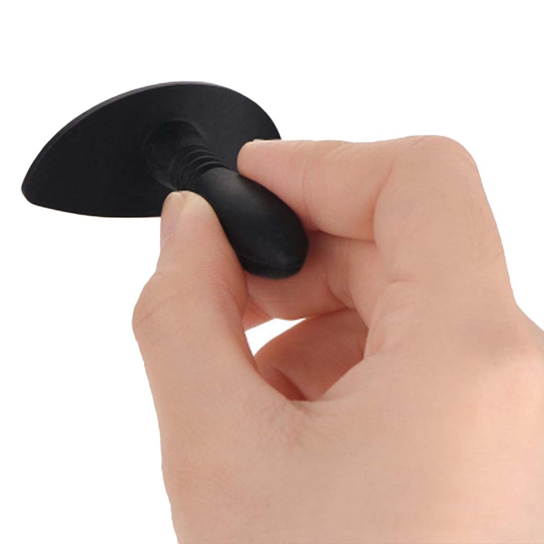 High Quality  Lazy Silicon Eye Shadow Stamp Crease Eyeshadow Stamp Glittering Lazy Applicator Silicon Eyeshadow Seal Makeup Tools