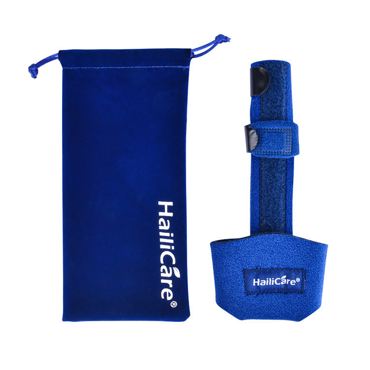 Hailicare Finger Splint Tendon Sheath Guard Wrist Guard Finger Guard Rehabilitation Correction Plate