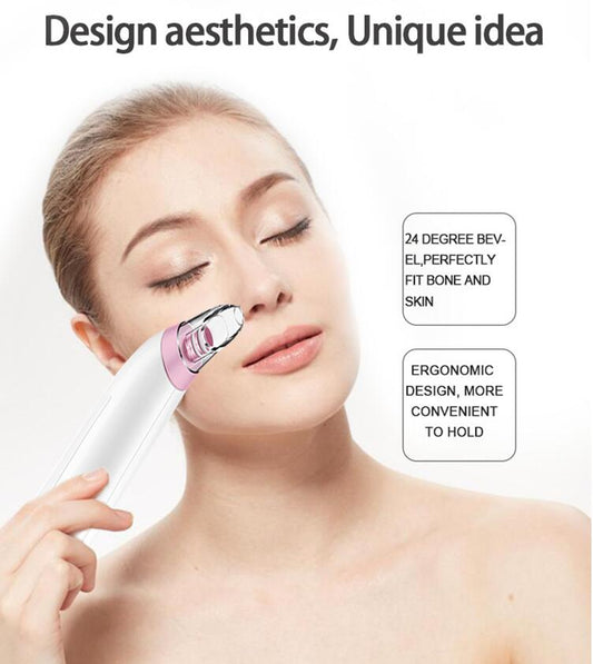 Face Blackhead Pore Cleaner Blackhead Remover for Blackhead Cleaning