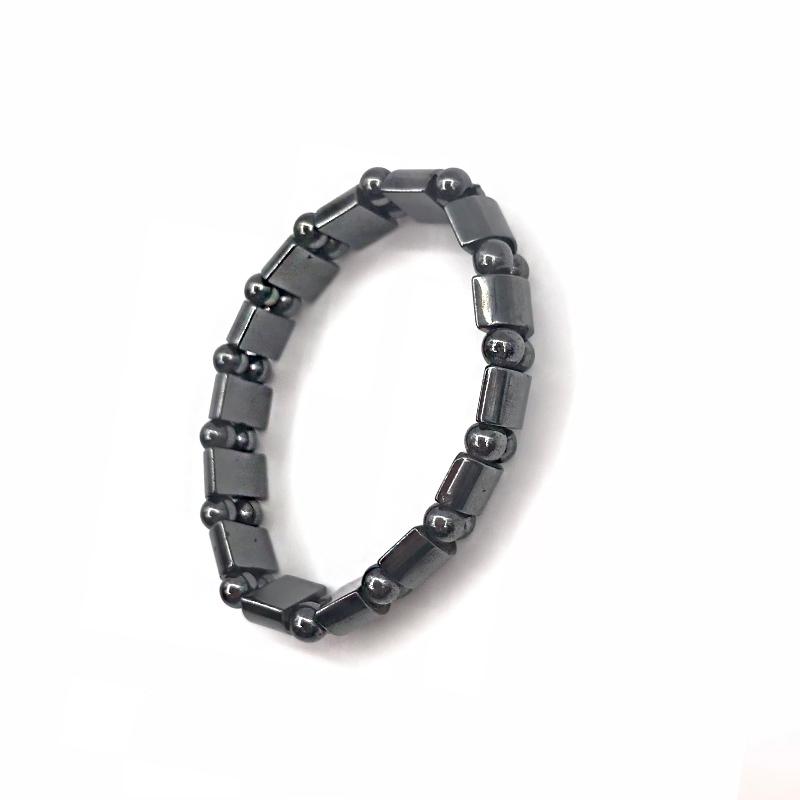 Magnetic Healthcare Bracelet Weight Loss Hand String Slimming Stimulating Acupoints Gallstone Bracelet Magnetic