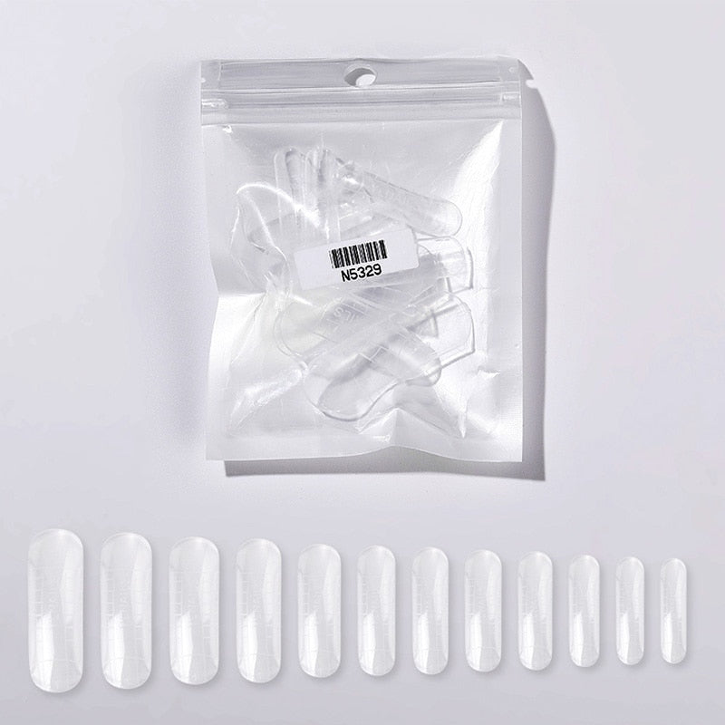 ROSALIND Glitter Poly Nail Gel Extension 15ml Gel Polish All For Manicure Poly Builder Gel Semi Permanent Soak Off Nail Art