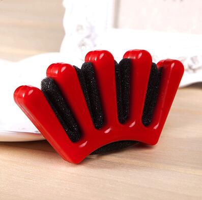 Hair Braider Braid Stylist Sponge Plait hair Twist Styling Braiding Tool