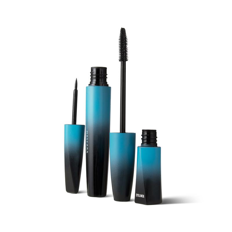 MENOW Brand Make up set Curling Thick Mascara and Waterproof Lasting Eye Cosmetic kit whole sale drop ship K904