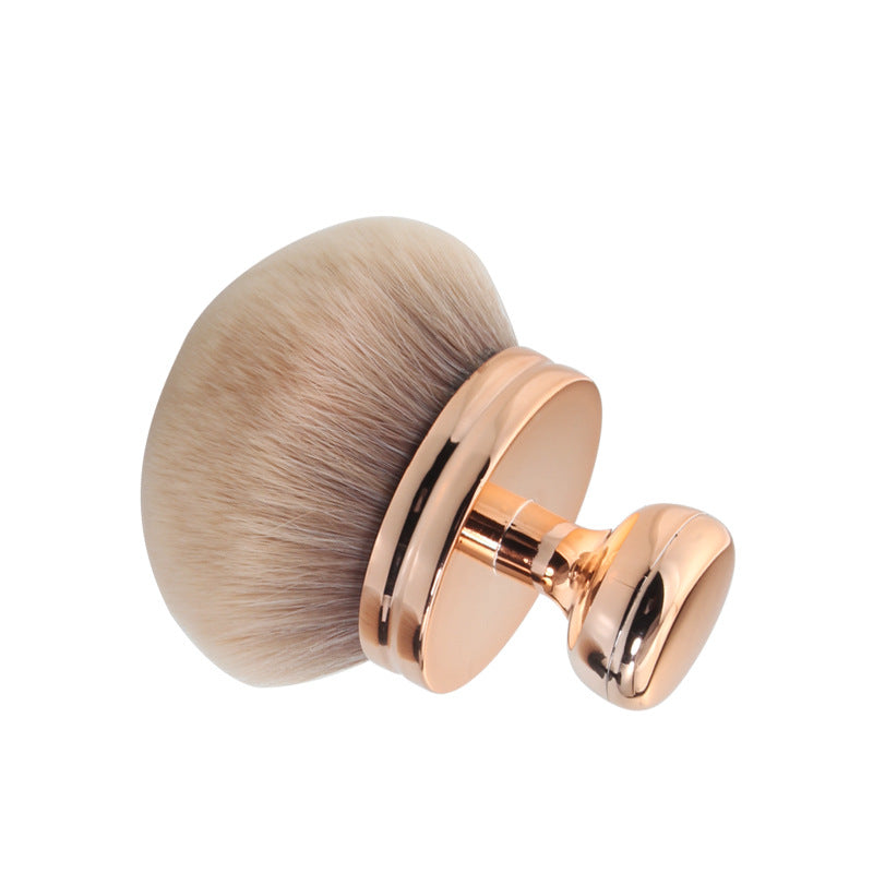 Multifunctional Neck Body Powder Powder Blush Foreign Trade Sales Super Soft Super Seal Cosmetic Brush