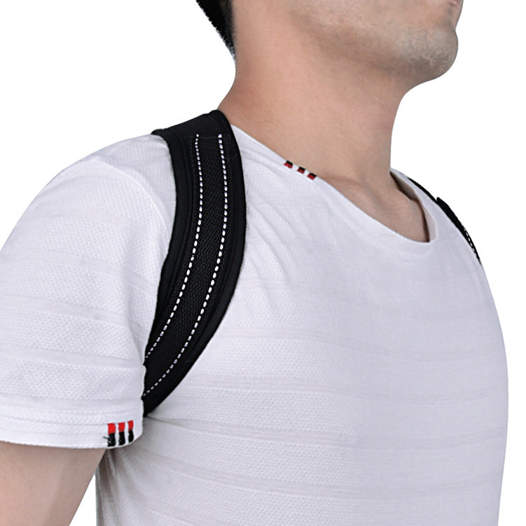 Posture Corrector Back Posture Correction Belt Sports Version Hunchback Posture Corrector