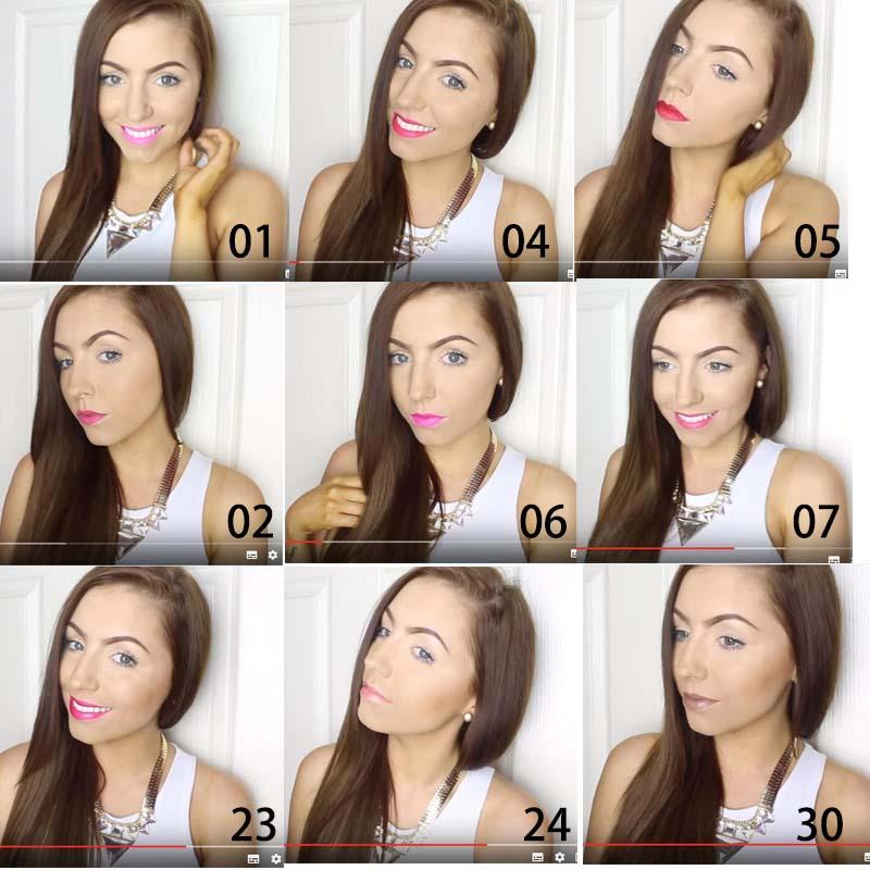 Menow Brand 38Color Lipgloss Matte Long Lasting Moisturizer Sexy Lip 1415